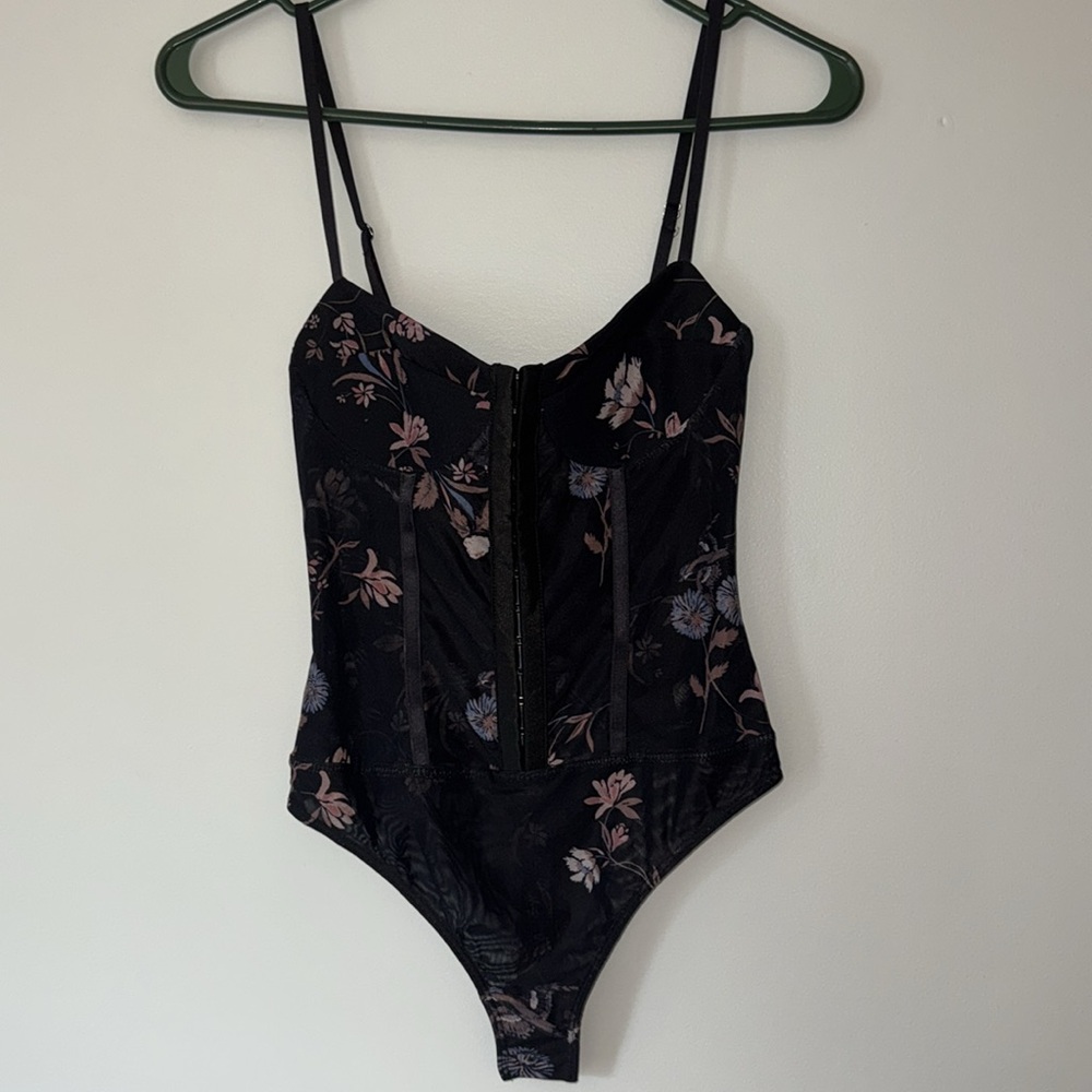 Bodysuit